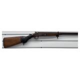 Essex 12 Gauge Single-Shot Break-Action Shotgun