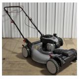 Murray 22" 2-in-1 Self Propelled FWD Gas Lawn Mow