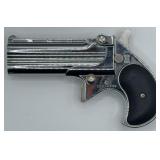 Cobra CLB9 9mm Luger O/U Derringer