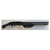 Mossberg 590 Shockwave 12 Gauge Pump-Action Shotgu
