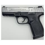 Smith & Wesson SD9 VE 9mm Pistol