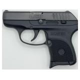 Ruger LCP .380 ACP Semi-Automatic Pocket Pistol