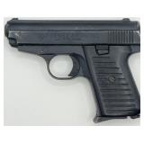 Jimenez Arms J.A. 380 .380 Auto Pistol