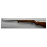 Winchester Model 67 .22 S/L/LR Bolt Action Rimfire