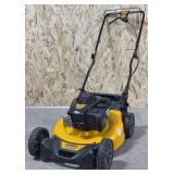 DEWALT 21" RWD Gas Self Propelled Lawn Mower