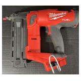 Milwaukee M18 FUEL 18V Gen II 18 Gauge Brad Nailer