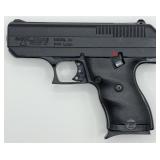 Hi-Point C9 9mm Luger Semi-Automatic Pistol