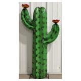 38ï¿½ Metal Cactus