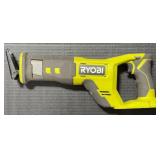 Ryobi ONE+ 18V Cordless Reciprocating Saw