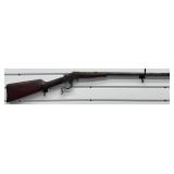 J. Stevens .22 LR Lever-Action Single Shot Rifle