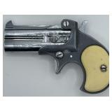 FIE .38 SPL Derringer
