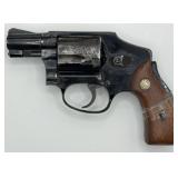 Smith & Wesson Model 42 Airweight .38 S&W Special