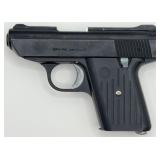Cobra CA380 .380 ACP Semi-Automatic Pistol