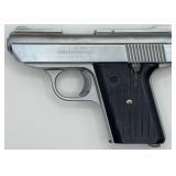 Cobra CA380 .380 ACP Semi-Automatic Pistol