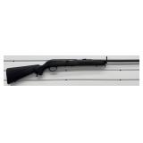 Savage Arms Model 62 .22 LR Semi-Automatic Rimfire