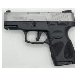 Taurus G2S 9mm Semi-Automatic Pistol