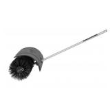 Milwaukee M18 FUEL QUIK-LOK Bristle Brush Attachme