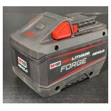 Milwaukee M18 REDLITHIUM FORGE HD12.0 Battery