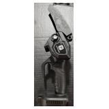 6" 21V MAX Handheld Mini Chainsaw