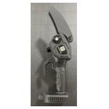 6" 21V MAX Handheld Mini Chainsaw
