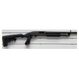 Remington 870 Wingmaster 12 Gauge Pump Action Shot