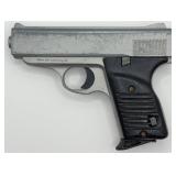 Cobra FS380 .380 ACP Semi-Automatic Pistol