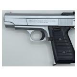 Jimenez Arms J.A. Nine 9mm Semi-Automatic Pistol