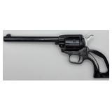 Heritage Rough Rider .22LR Single-Action Revolver