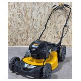 DEWALT 21" RWD 3-in-1 Gas Self Propelled Lawn Mow