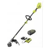 Ryobi 40V 15" Expand-It Attachment Capable String