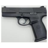 Smith & Wesson SW40C .40 S&W Pistol