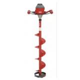 ESKIMO 8" E40 Electric Ice Fishing Auger