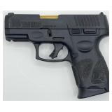 Taurus G3C 9mm Pistol