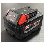 Milwaukee M18 REDLITHIUM XC5.0 Extended Capacity B