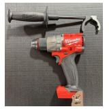 Milwaukee M18 FUEL 18V 1/2ï¿½ Hammer Drill/Driver
