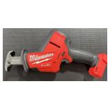 Milwaukee M18 FUEL 18V HACKZALL Reciprocating Saw
