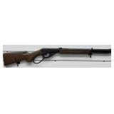 Marlin .177 Lever Action BB Gun