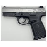 Smith & Wesson SW9VE 9mm Semi-Automatic Pistol