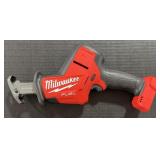 Milwaukee M18 FUEL 18V HACKZALL Reciprocating Saw
