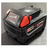 Milwaukee M18 REDLITHIUM XC5.0 Extended Capacity B
