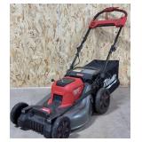 Milwaukee M18 FUEL 21" Self Propelled Dual Batter