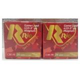 Rio Game Load .410 3" Gauge Magnum Cartridges