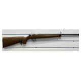 Flli Pietta Sovereign .22 LR Single Shot Rifle