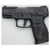 Taurus G2C 9mm Semi-Automatic Pistol