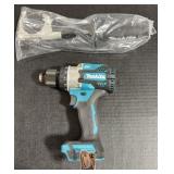 Makita 18V LXT Brushless 1/2" Hammer Driver-Drill