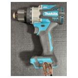 Makita 18V LXT Brushless 1/2" Hammer Driver-Drill