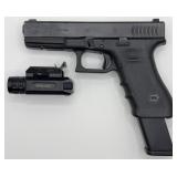 Glock 22 Austria .40 S&W Semi-Automatic Pistol