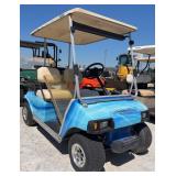 Club Car 36V Golf Cart