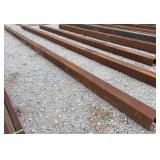 6ï¿½ x 6ï¿½ Steel Tube