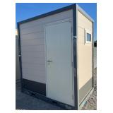 Brand New Portable Shower/Bathroom